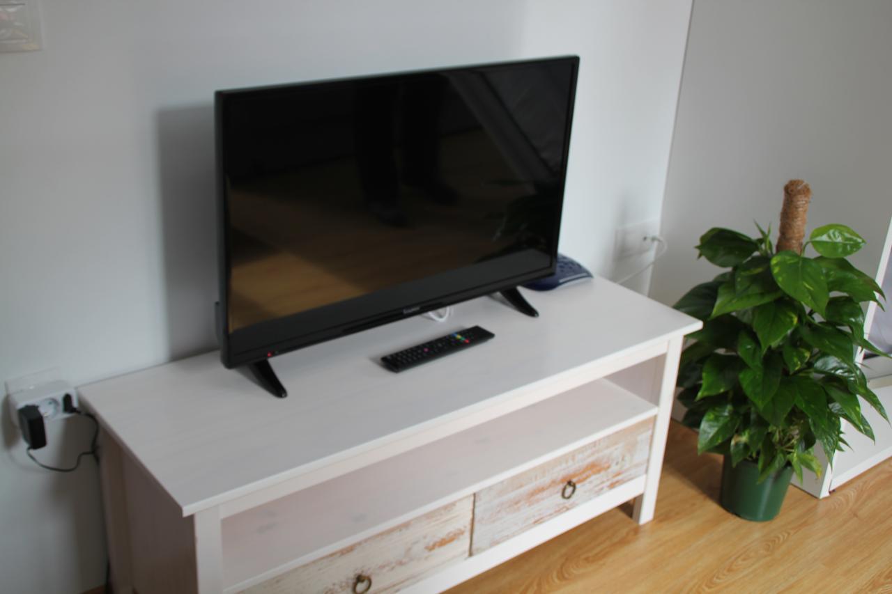 Apartamentos San Lazaro Ezcaray Exteriör bild